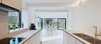 Villa Pomone - Sint-Idesbald (Koksijde)