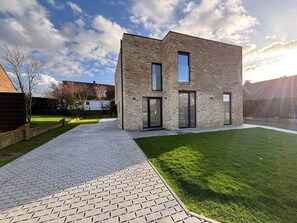 Exterior - Villa Pomone - Sint-Idesbald (Koksijde) (Koksijde)