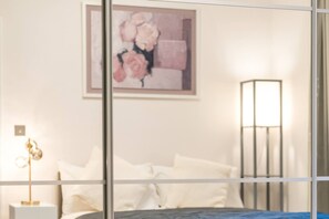 House - Kensington Chelsea 1BR Patio Apartment Tube (London)