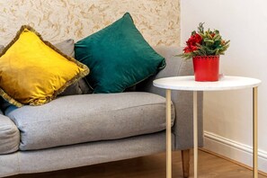 House - Kensington Chelsea 1BR Patio Apartment Tube (London)