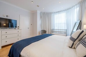 House - Kensington Chelsea 2BR Garden Apartment Tube (London)