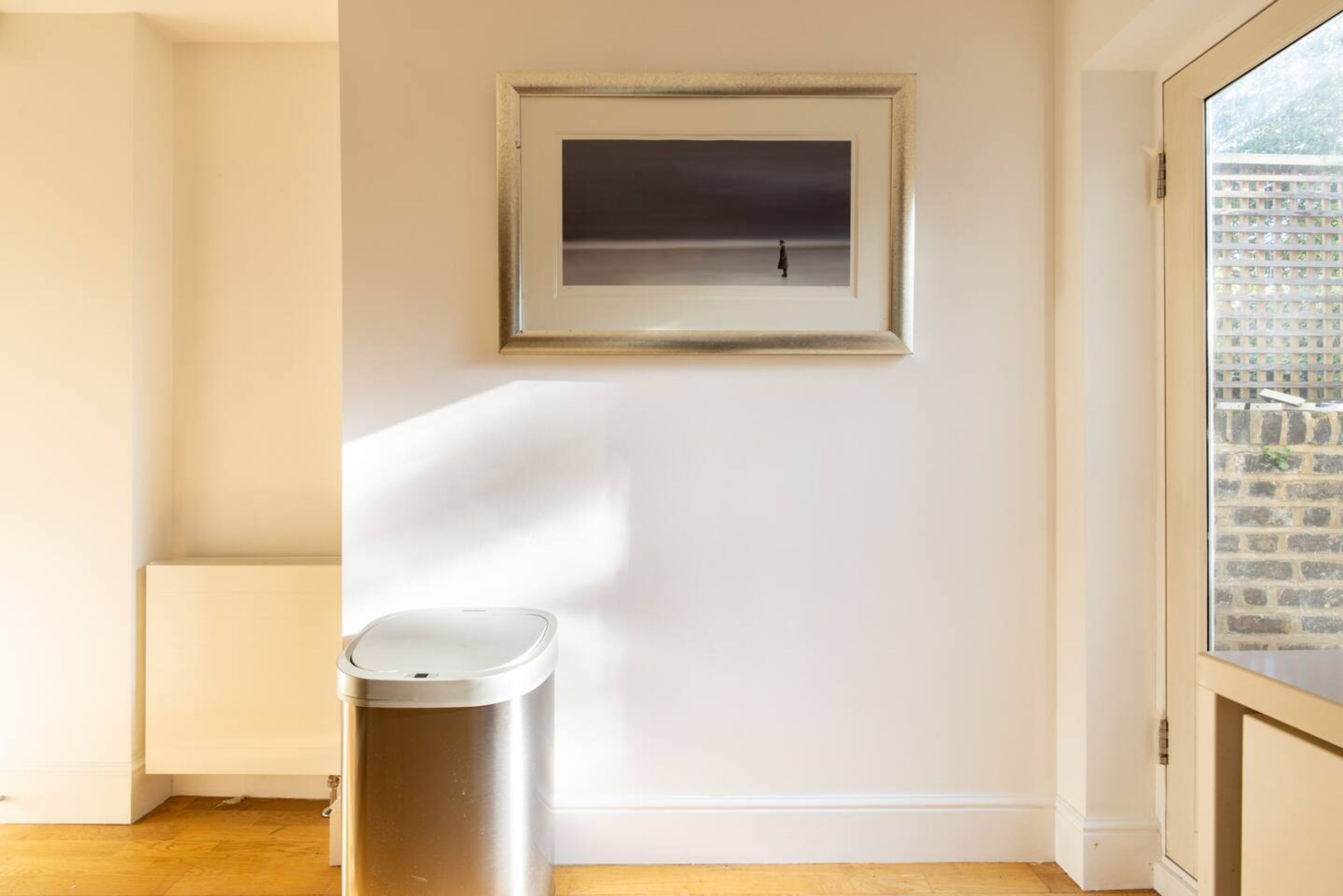 アパートメント