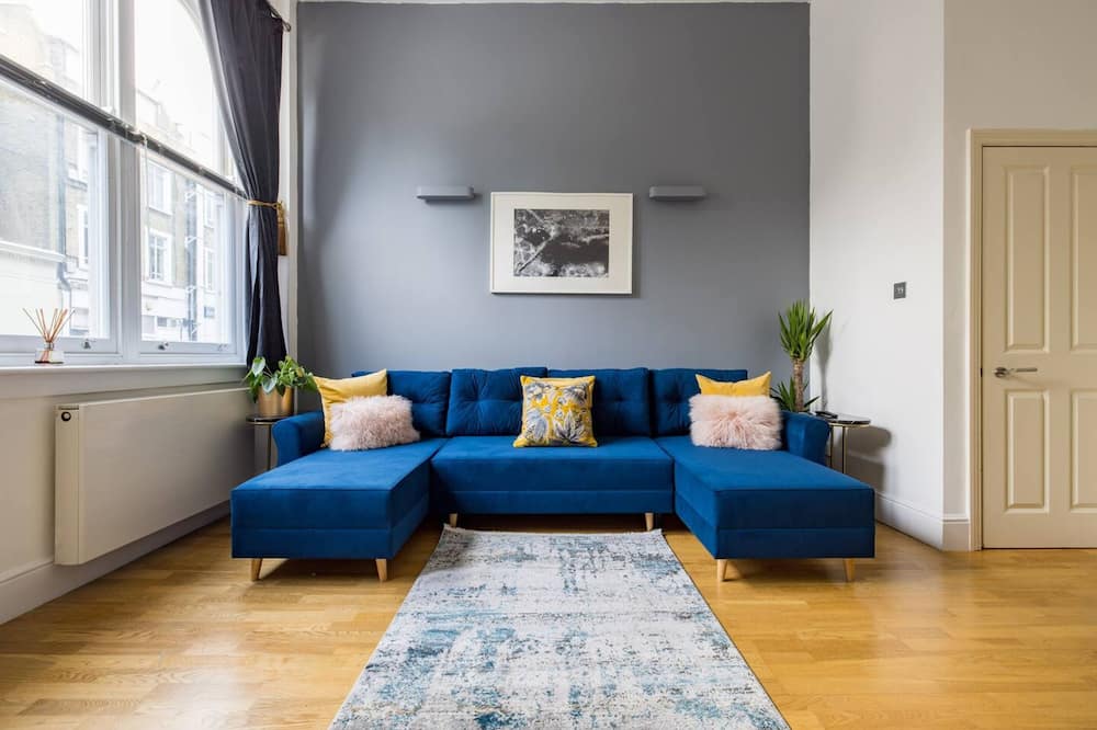 Earl s Court 1BR Private Terrace Walk to Tube - Stamford Bridge