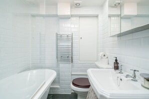 House - Maida Vale 2BR Stylish Garden Apt Walk Tube (London)