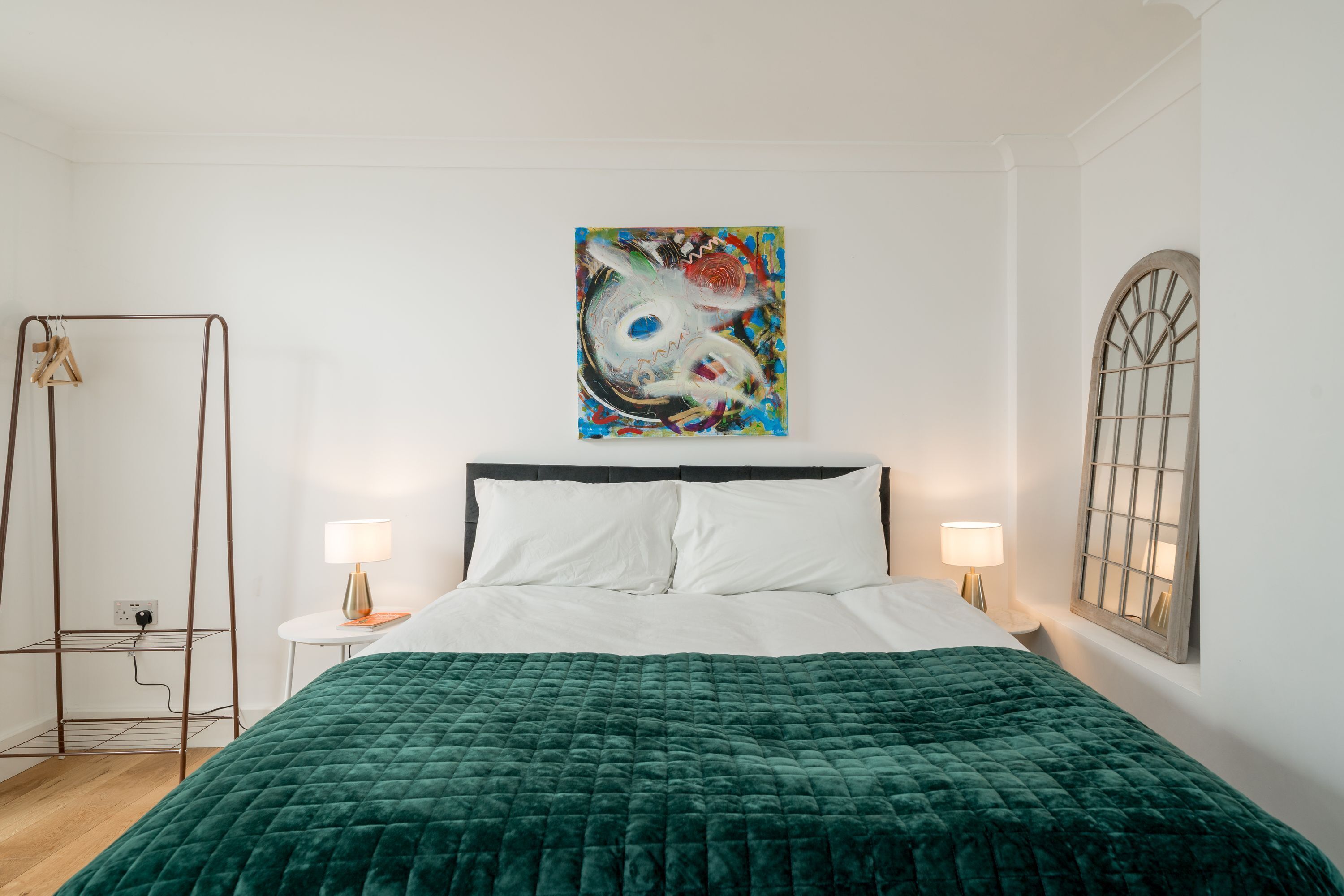 House | 2 bedrooms