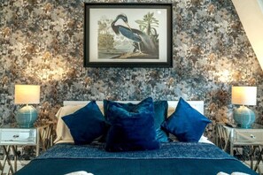 House | 4 bedrooms - Earl s Court Chelsea 4BR Duplex Ap Walk to Tube (London)