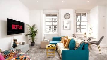 Apartment | 1 bedroom