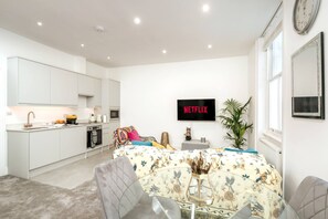 Casa | 1 quarto