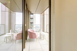 อพาร์ทเมนท์