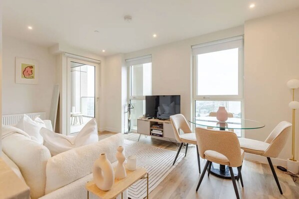 อพาร์ทเมนท์