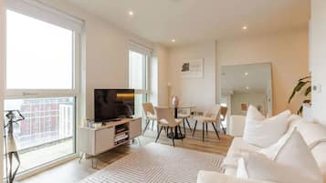 Appartement | 1 slaapkamer