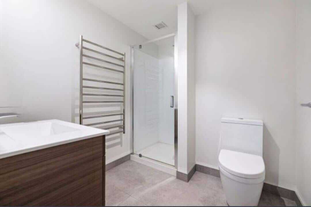 Family Apartment, Balcony, Mountain View | Bathroom