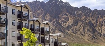 Mountain View Exchange