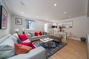 Apartamento | 2 dormitorios