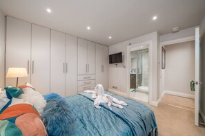 Apartamento | 2 dormitorios