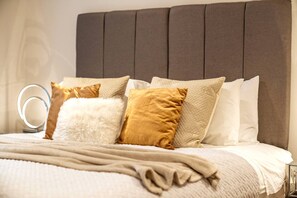 Apartment - Earl s Court Chelsea 2BR Luxury Apartment Tube (London)