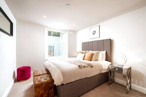 2 habitaciones 