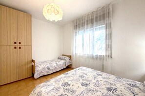2 bedrooms - Platy 1 - Carraro Immobiliare Jesolo (Lido di Jesolo)