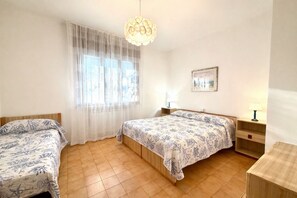 2 bedrooms - Platy 1 - Carraro Immobiliare Jesolo (Lido di Jesolo)