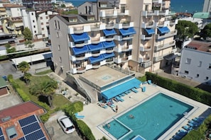 Exterior - Costa Azzurra 20 - Carraro Immobiliare Jesolo (Lido di Jesolo)