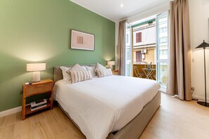 Desk - Giano Vatican Suites - Metro Cipro (Rome)