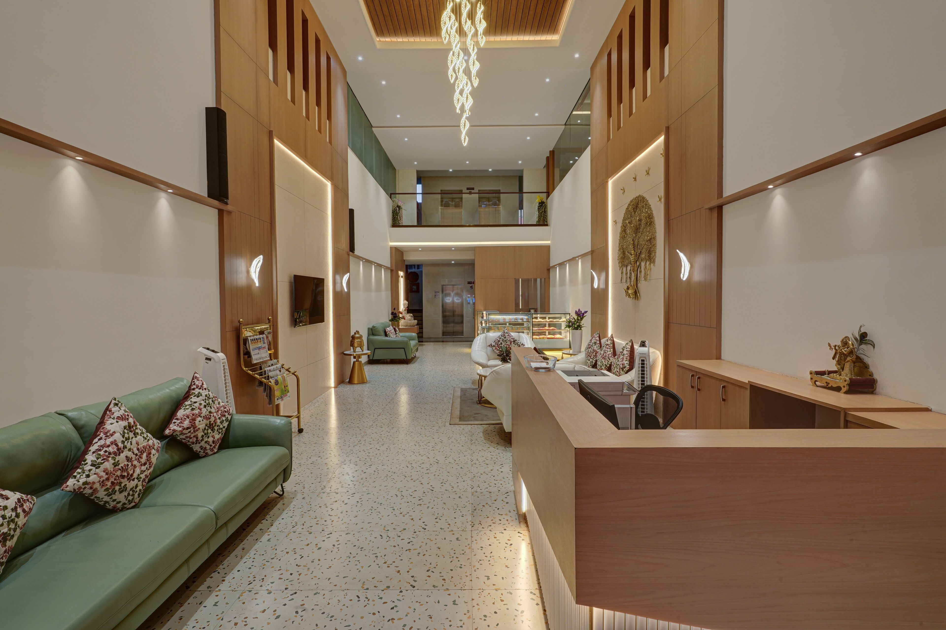 ล็อบบี้