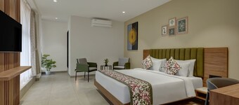 Rajpath Beacon Hotel Belagavi 