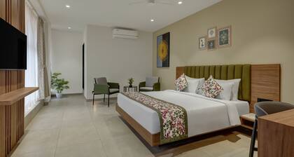 Rajpath Beacon Hotel Belagavi