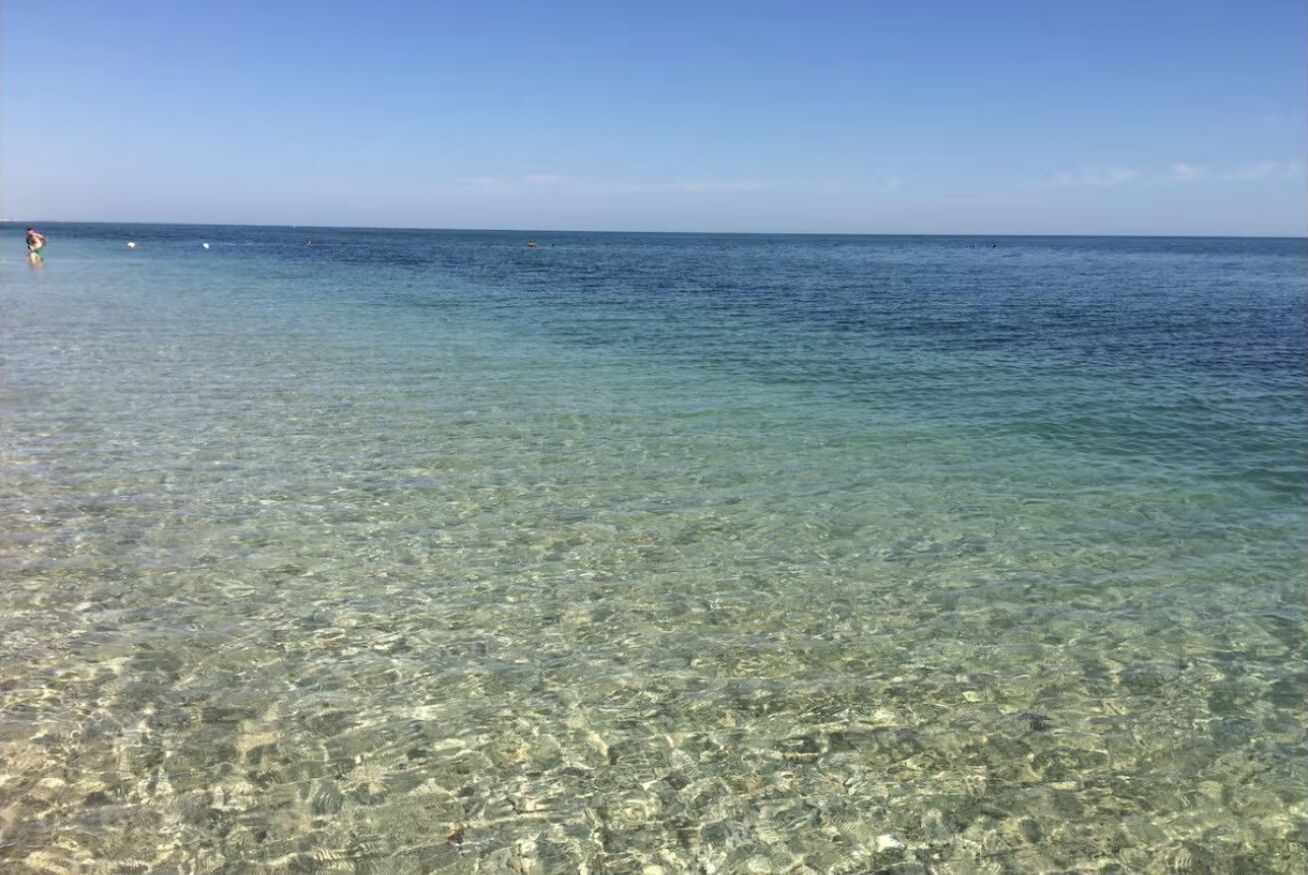 Spiaggia