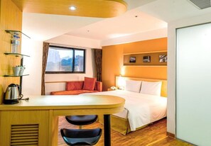 Interior - Island Hearth Tamsui (New Taipei City)