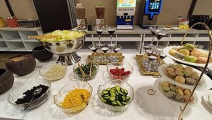 Tempat makan