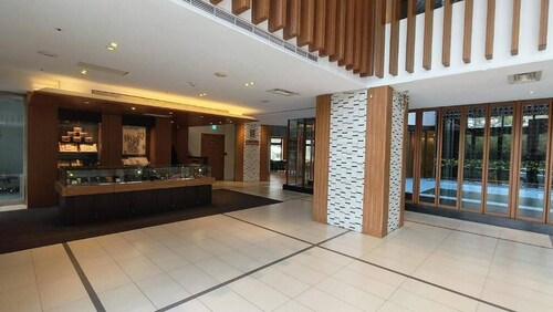 Island Heart Tamsui Hotel