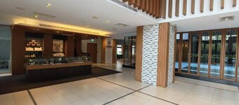 Island Heart Tamsui Hotel