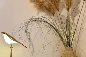 Interior detail - Elegance & Comfort Steps from Bergamo Center (Bergamo)