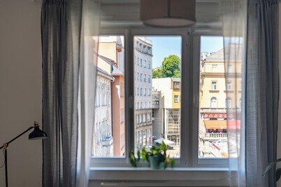 Wally apartments by Flat White