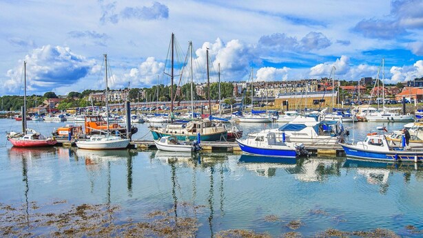 Marina