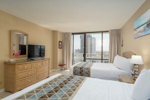 2 Schlafzimmer, Bügeleisen/Bügelbrett, Internetzugang, Bettwäsche