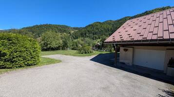 Área da propriedade