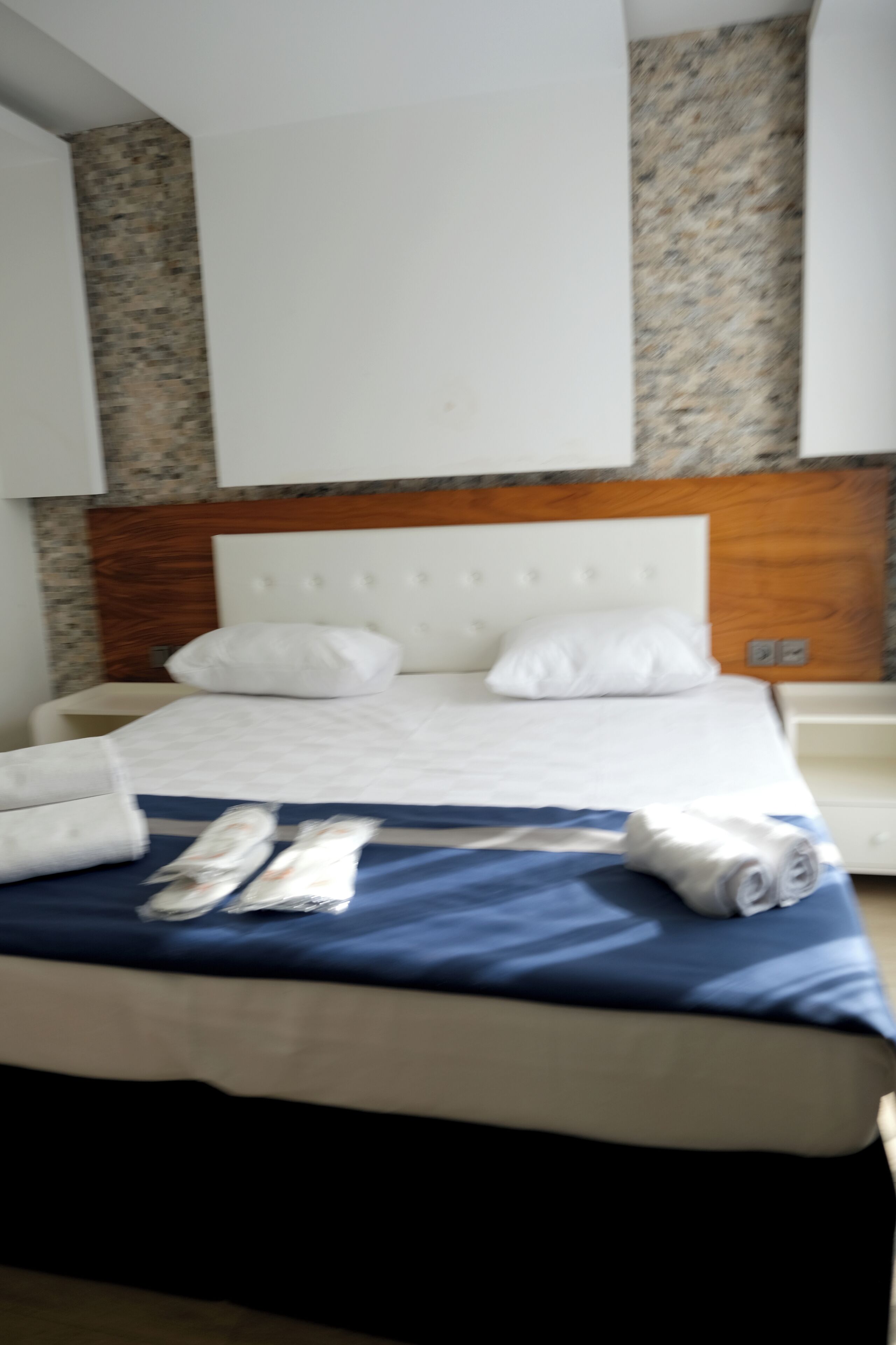 Family Suite, City View