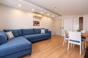 Living area - Hey Lara Hotel (Antalya)