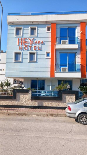 Exterior - Hey Lara Hotel (Antalya)