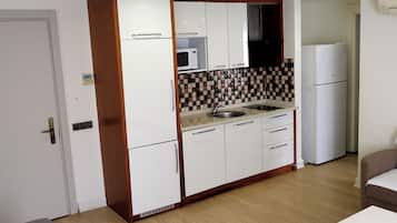 Familien-Suite, Stadtblick | Innenbereich