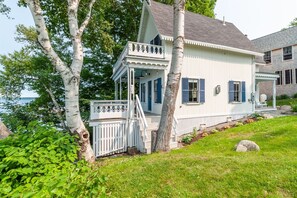 Exterior - CROW`S NEST - Town of Northport - Bayside Village (Northport)