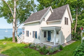 Exterior - CROW`S NEST - Town of Northport - Bayside Village (Northport)