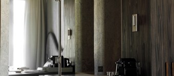 Notre Dame Hotel - Self Check-in