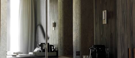 舒适双人房, 1 张大床, 无烟房