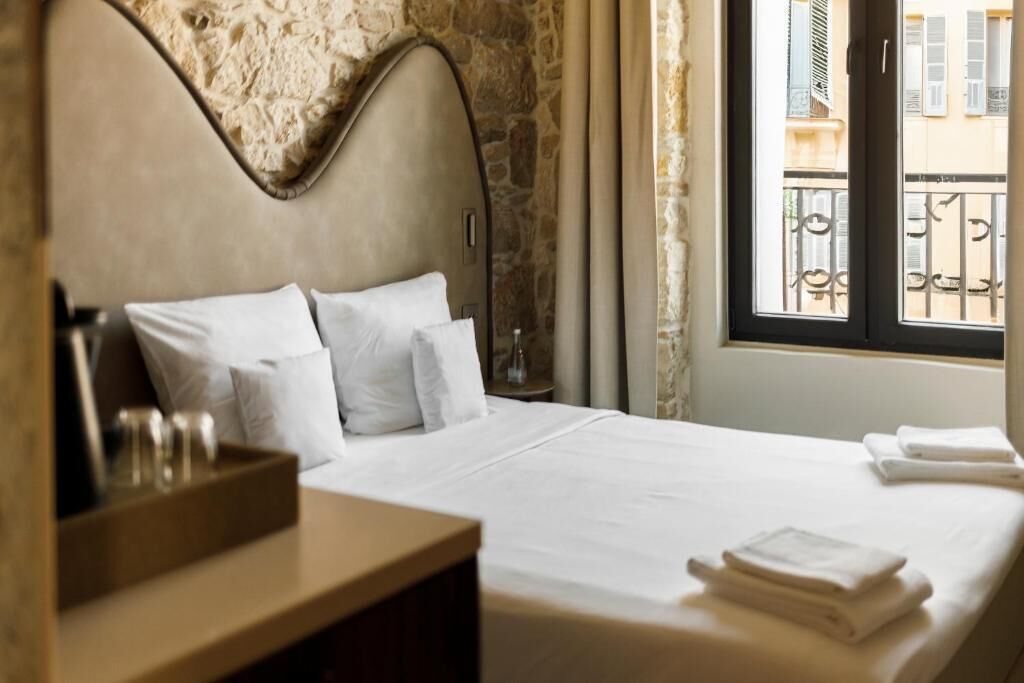 ห้องพัก