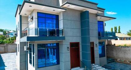 GFG Luxury Apartment