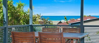 KK s in Lennox Head - Moments to the Ocean