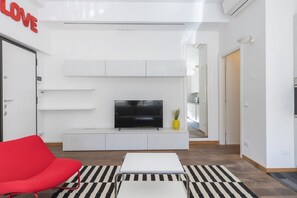 Living area - Easylife - Milano - Torino 68P4 - Duomo (Milano)